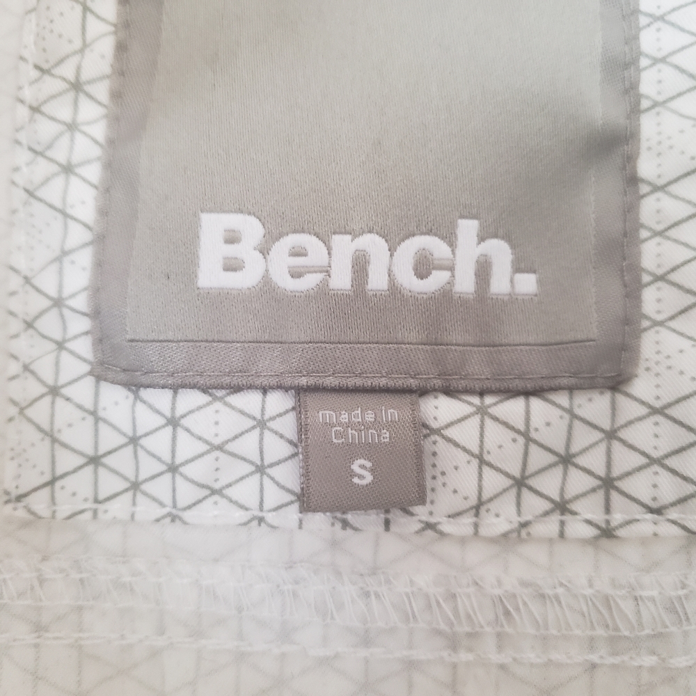 BENCH Jacket - Picture 4 of 7